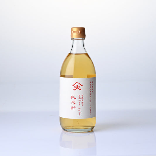 純米酢 500ml
